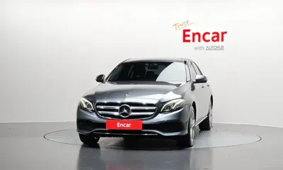 Mercedes-Benz E-Class 2018, 63645 км, за 21500000 KRW