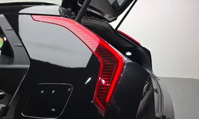 Kia Niro 2024, 84847 км, за 28990000 KRW - фото 23