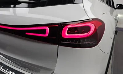 Mercedes-Benz EQA 2023, 65442 км, за 37600000 KRW - фото 23
