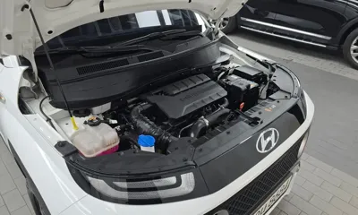 Hyundai Casper 2023, 63144 км, за 12800000 KRW - фото 6
