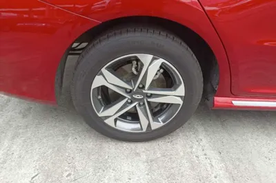 Chery Arrizo 5 Plus 2021, 64600 км, за 45913.48 CNY - фото 11