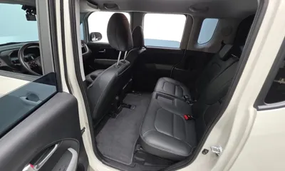 Kia Ray 2024, 7982 км, за 24900000 KRW - фото 26