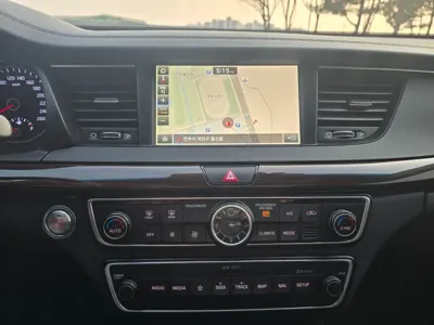 Kia K7 2018, 80636 км, за 14700000 KRW - фото 16