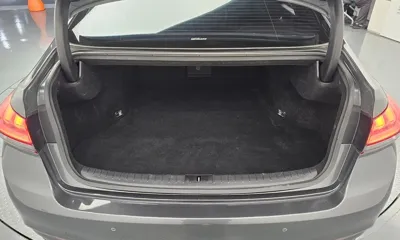 Genesis G80 2018, 194221 км, за 13200000 KRW - фото 20