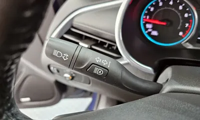 ChevroletGMDaewoo Malibu 2017, 114333 км, за 7900000 KRW - фото 18