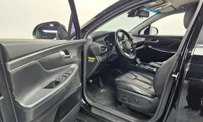 Hyundai Santafe 2020, 266992 км, за 12700000 KRW - фото 10