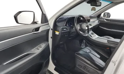 Hyundai Palisade 2019, 143039 км, за 18400000 KRW - фото 10