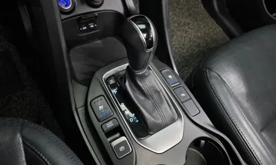 Hyundai Maxcruz 2014, 151749 км, за 9900000 KRW - фото 9