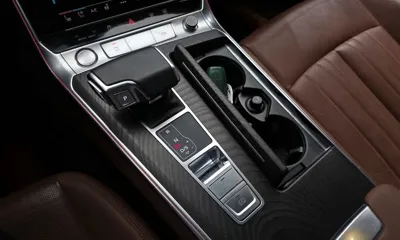 Audi A6 2020, 79132 км, за 29900000 KRW - фото 9