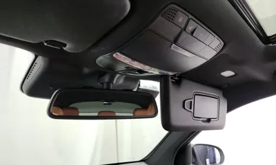 Mercedes-Benz GLC-Class 2017, 49554 км, за 31500000 KRW - фото 17