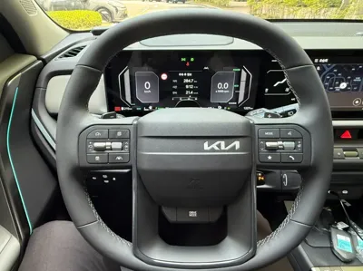 Kia Seltos 2026, 1500 км, за 19380000 KRW - фото 9