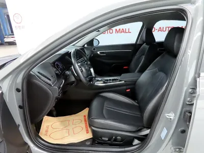 Hyundai Sonata 2022, 120707 км, за 15700000 KRW - фото 10