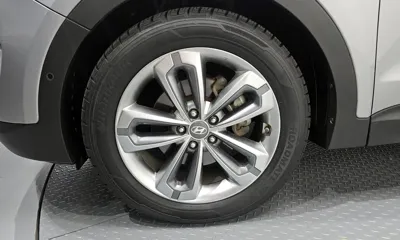 Hyundai Maxcruz 2014, 132426 км, за 10990000 KRW - фото 5