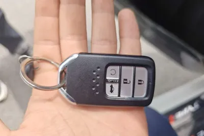 Honda Civic 2019, 179500 км, за 80005.3 CNY - фото 17