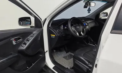 Hyundai Tucson 2013, 117995 км, за 5200000 KRW - фото 10