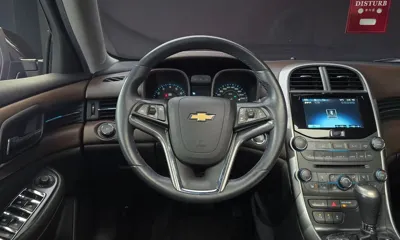 ChevroletGMDaewoo Malibu 2014, 68905 км, за 4500000 KRW - фото 13