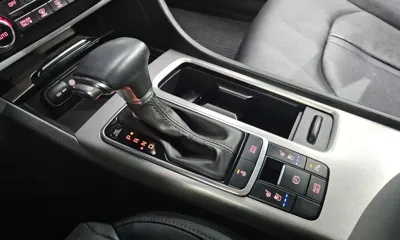 Kia K5 2019, 66444 км, за 15900000 KRW - фото 9
