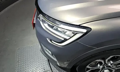 Renault-KoreaSamsung XM3 2020, 69860 км, за 13990000 KRW - фото 22