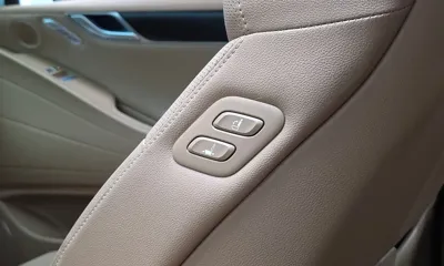 Genesis G80 2025, 15185 км, за 54500000 KRW - фото 32