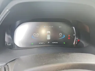 Haval H6 2024, 27200 км, за 69500 CNY - фото 8