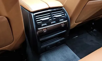 BMW 5-Series 2017, 116090 км, за 20490000 KRW - фото 18