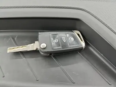 Volkswagen Tiguan L 2019, 152500 км, за 58200 CNY - фото 15