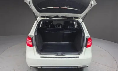 Mercedes-Benz B-Class 2018, 90492 км, за 10800000 KRW - фото 20