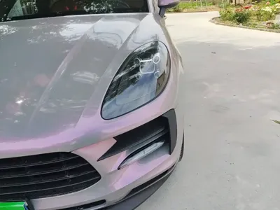 Porsche Macan 2020, 109100 км, за 177600 CNY - фото 24
