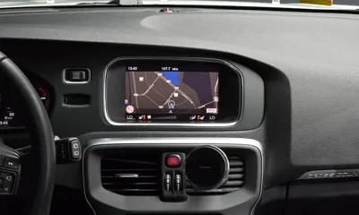 Volvo V40 2019, 65021 км, за 16500000 KRW - фото 14