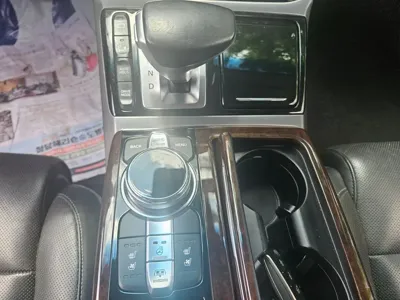 Genesis EQ900 2018, 211000 км, за 10700000 KRW - фото 9