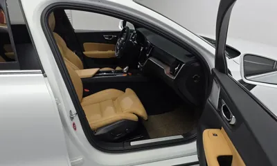 Volvo S60 2022, 81088 км, за 24990000 KRW - фото 26