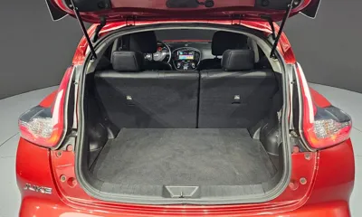 Nissan Juke 2017, 115233 км, за 6300000 KRW - фото 20