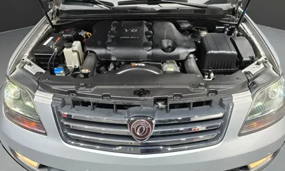 Kia Mohave 2015, 173562 км, за 7300000 KRW - фото 6