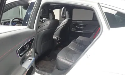 Mercedes-Benz GLC-Class 2025, 25761 км, за 74900000 KRW - фото 11