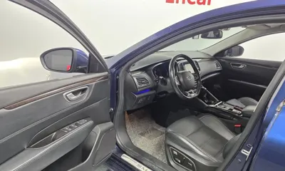 Renault-KoreaSamsung SM6 2016, 121786 км, за 5900000 KRW - фото 10
