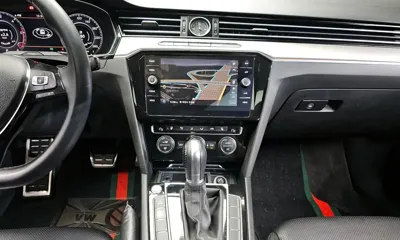 Volkswagen Arteon 2019, 96344 км, за 18500000 KRW - фото 13