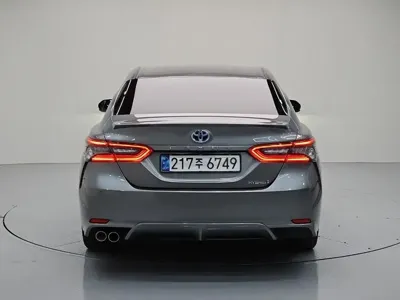 Toyota Camry 2024, 82847 км, за 32500000 KRW