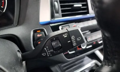 BMW 1-Series 2018, 185211 км, за 15000000 KRW - фото 19