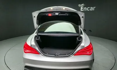 Mercedes-Benz CLA-Class 2015, 92654 км, за 15900000 KRW - фото 20