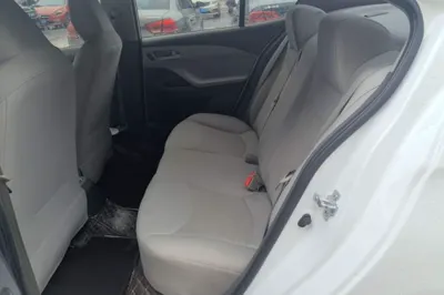 Chevrolet Sail 2018, 136700 км, за 31515.39 CNY - фото 11