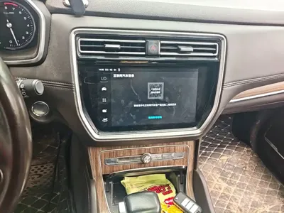 Roewe RX8 2021, 52500 км, за 61300 CNY - фото 13