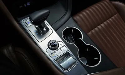 Genesis G70 2019, 70641 км, за 20800000 KRW - фото 9