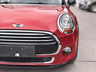 MINI MINI 2018, 71000 км, за 54900 CNY - фото 21