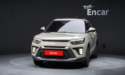 KG_Mobility_Ssangyong TIBOLI 2025, 55539 км, за 16990000 KRW - фото 3