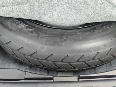 Lexus RX 2018, 50000 км, за 188800 CNY - фото 17