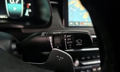 Kia K7 2020, 137877 км, за 16700000 KRW - фото 27
