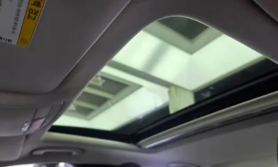Mercedes-Benz C-Class 2016, 131716 км, за 12400000 KRW - фото 19