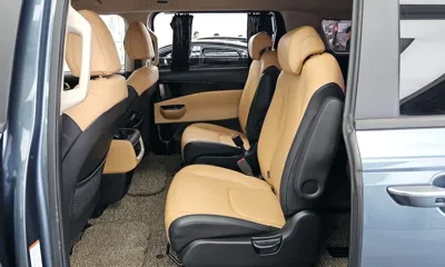 Kia Canival 2021, 64899 км, за 20390000 KRW - фото 26