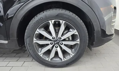 Kia Sportage 2016, 99727 км, за 9600000 KRW - фото 21