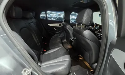 Mercedes-Benz GLC-Class 2021, 92783 км, за 36500000 KRW - фото 9